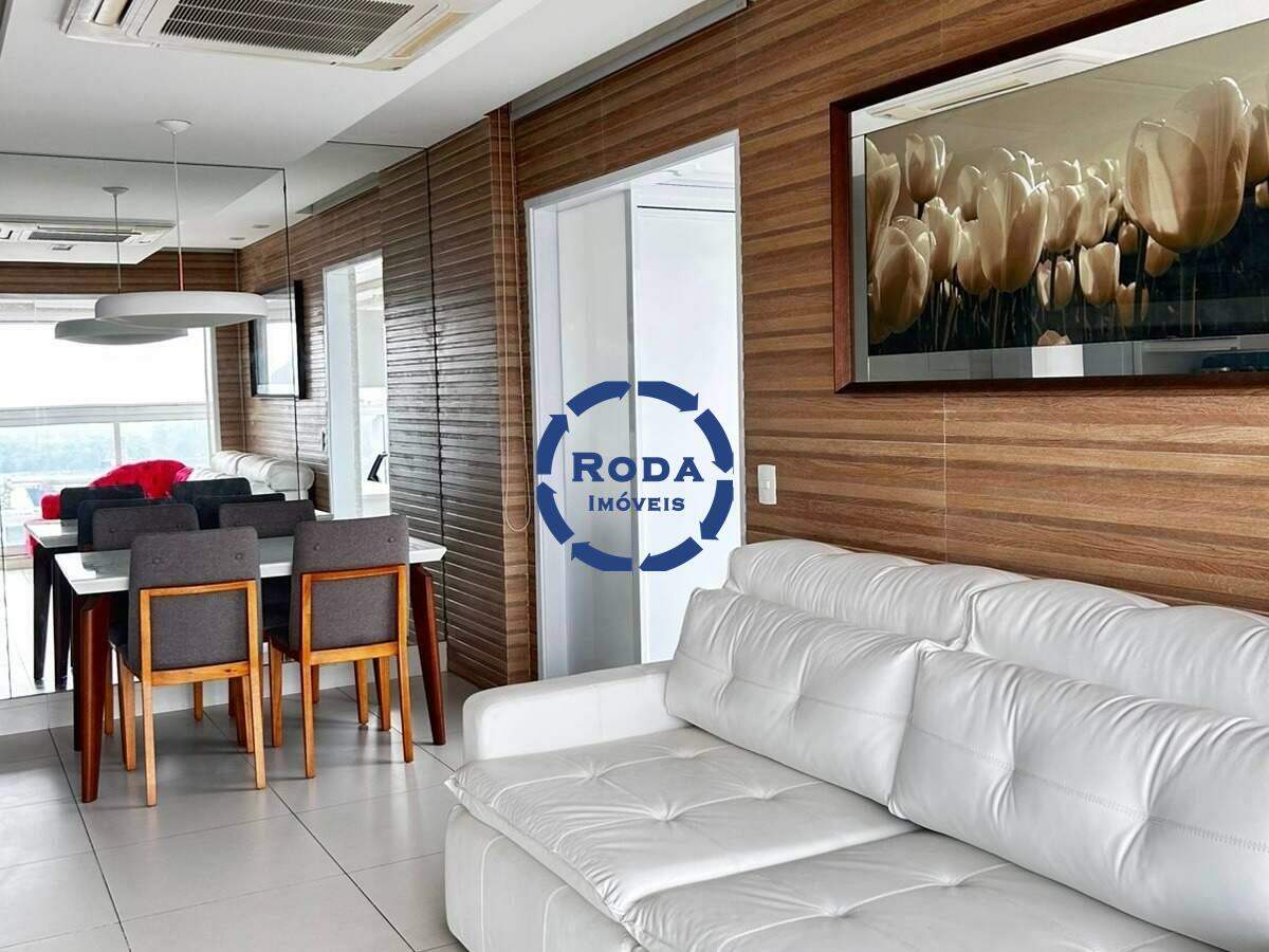Apartamento à venda no Ponta da Praia: 