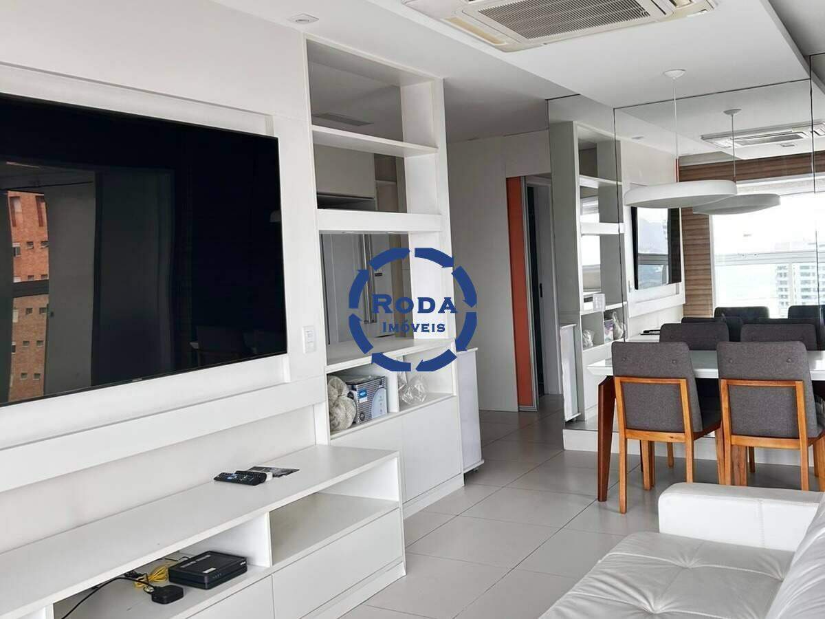 Apartamento à venda no Ponta da Praia: 
