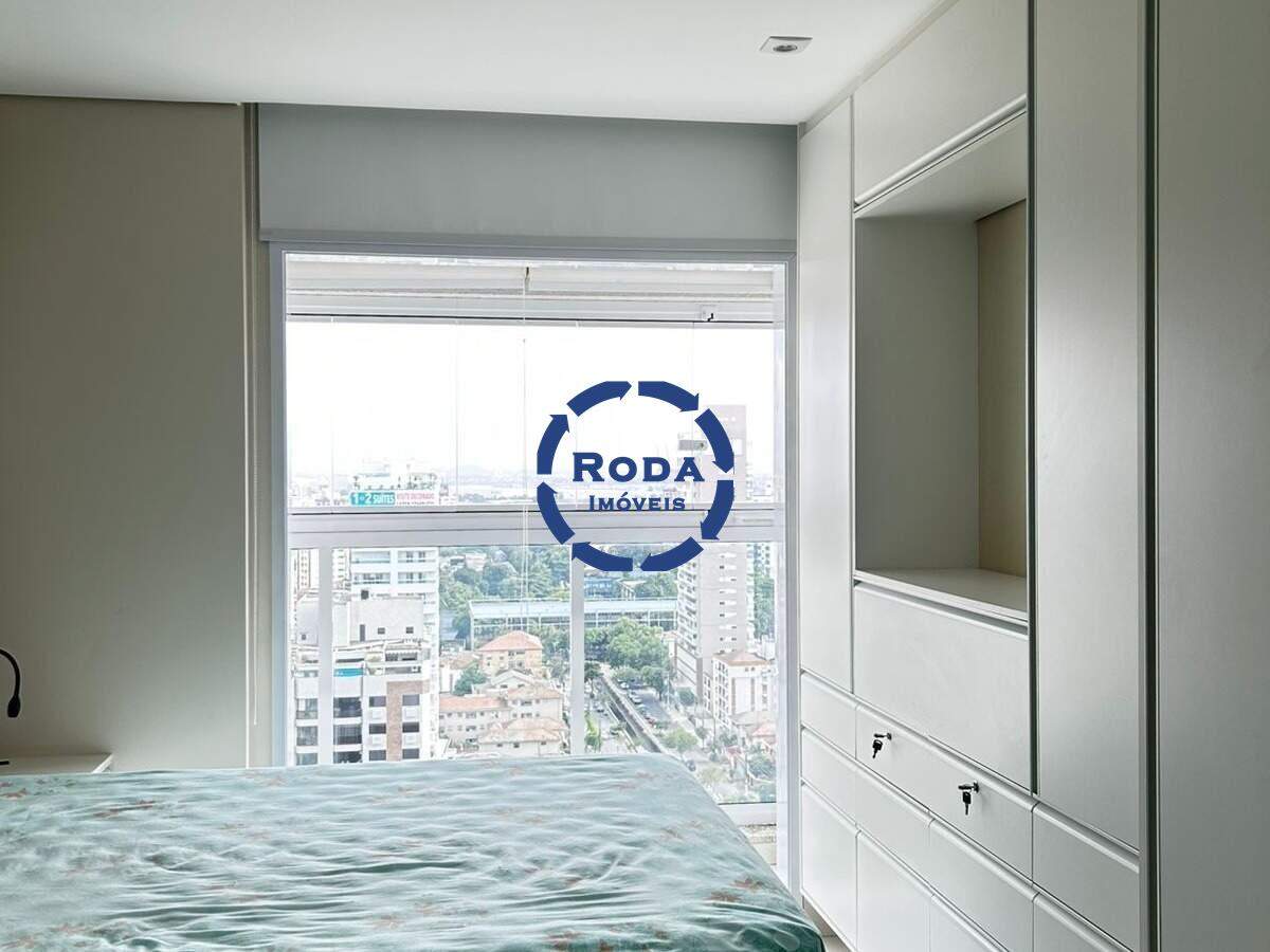 Apartamento à venda no Ponta da Praia: 