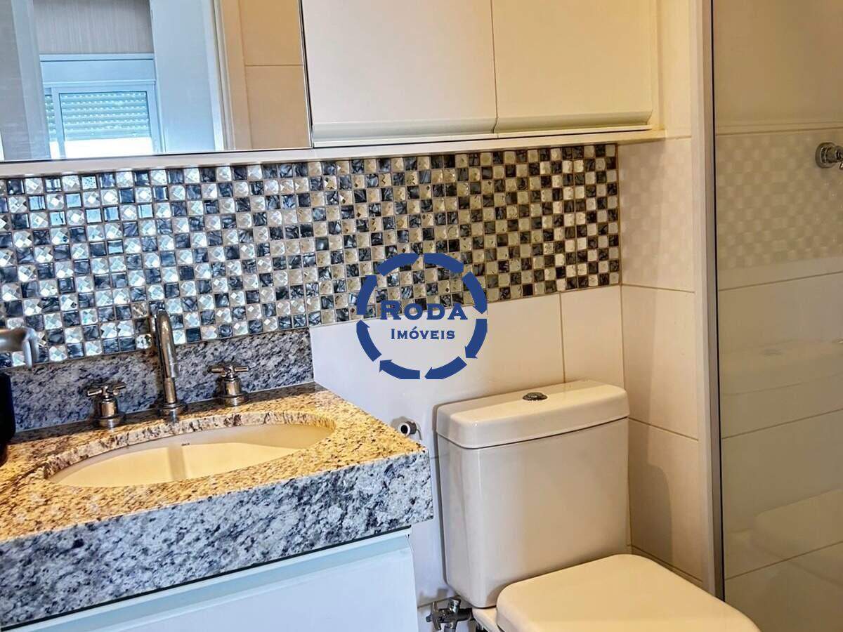 Apartamento à venda no Ponta da Praia: 