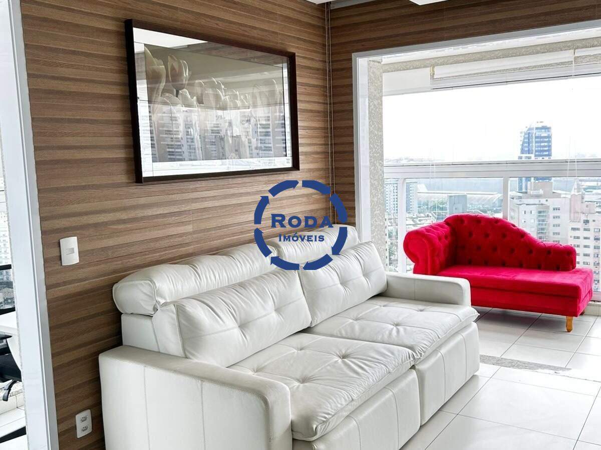 Apartamento à venda no Ponta da Praia: 