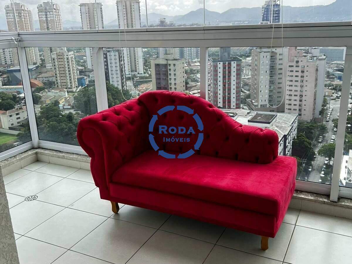 Apartamento à venda no Ponta da Praia: 