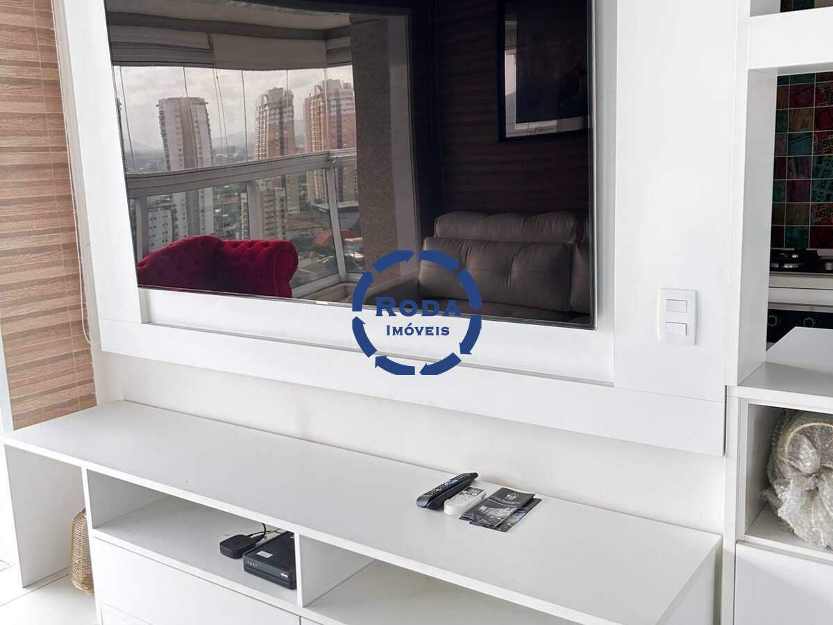 Apartamento à venda no Ponta da Praia: 