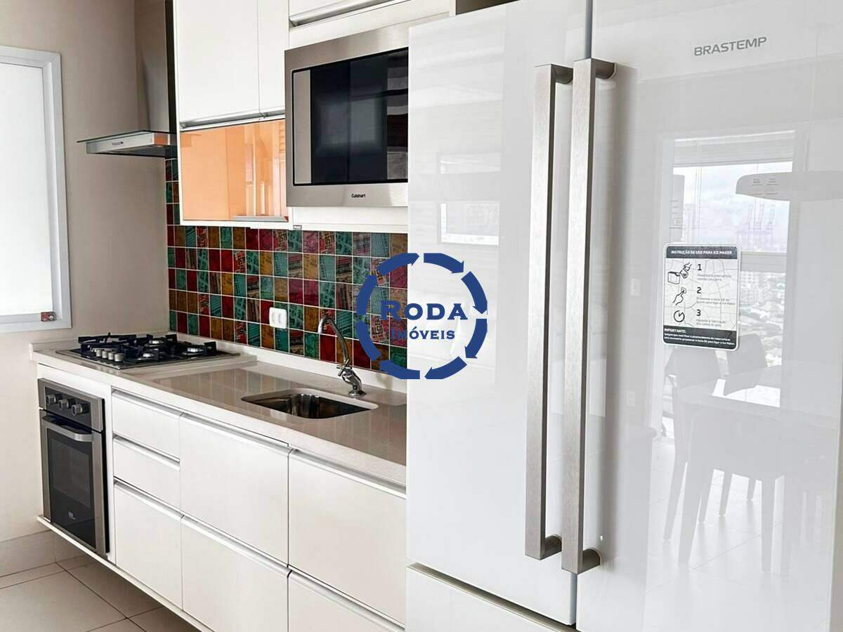 Apartamento à venda no Ponta da Praia: 