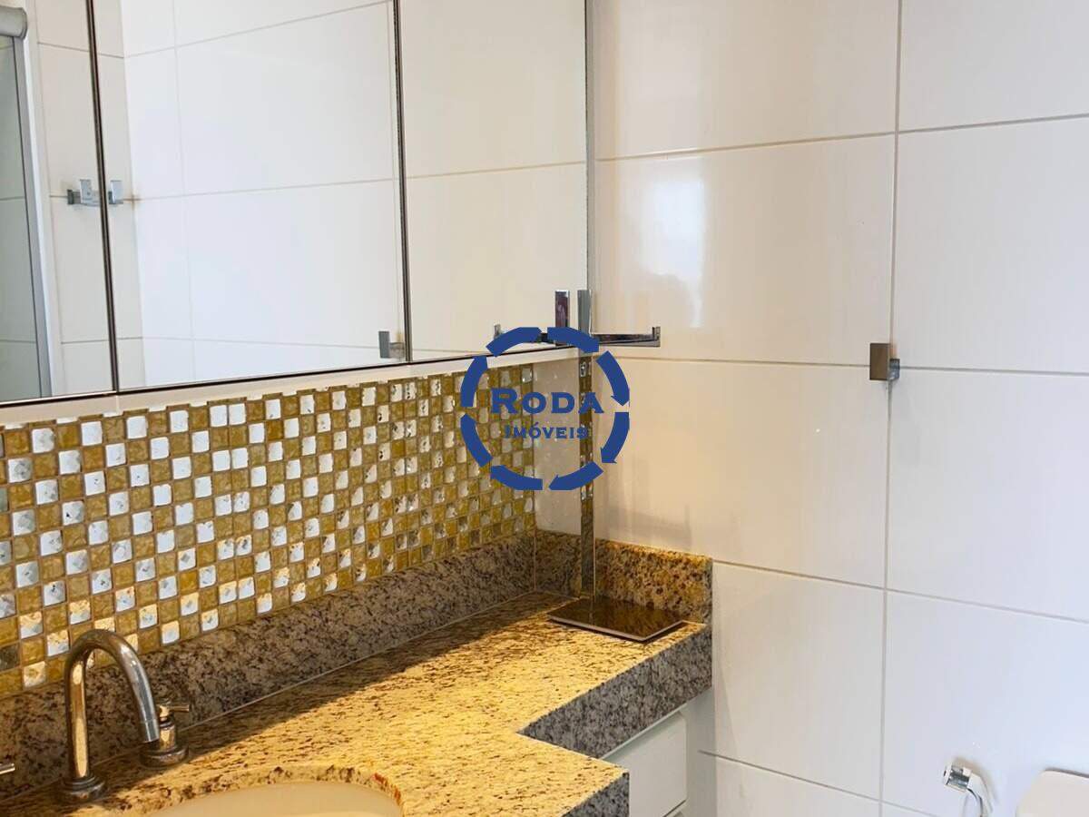 Apartamento à venda no Ponta da Praia: 