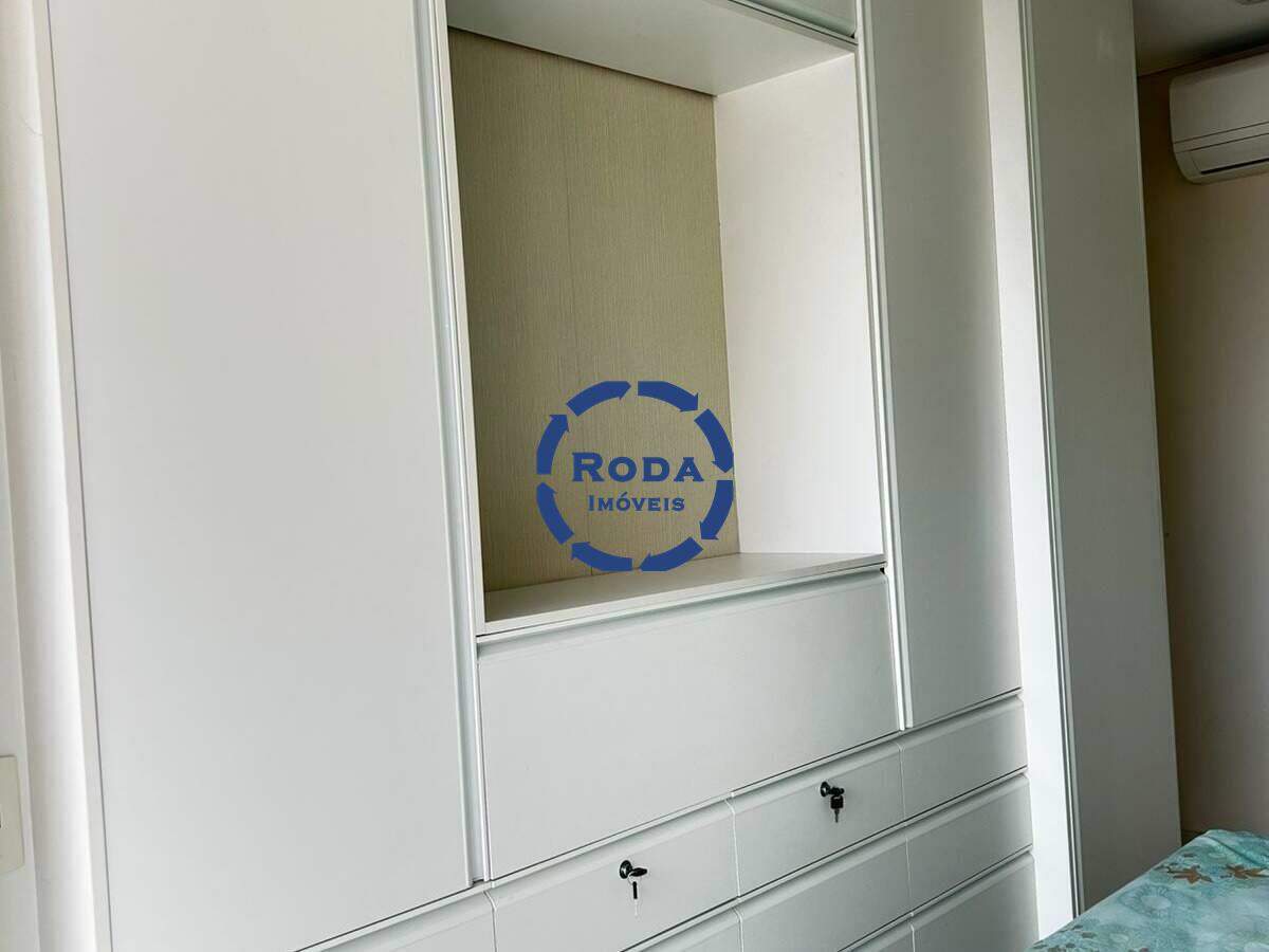 Apartamento à venda no Ponta da Praia: 