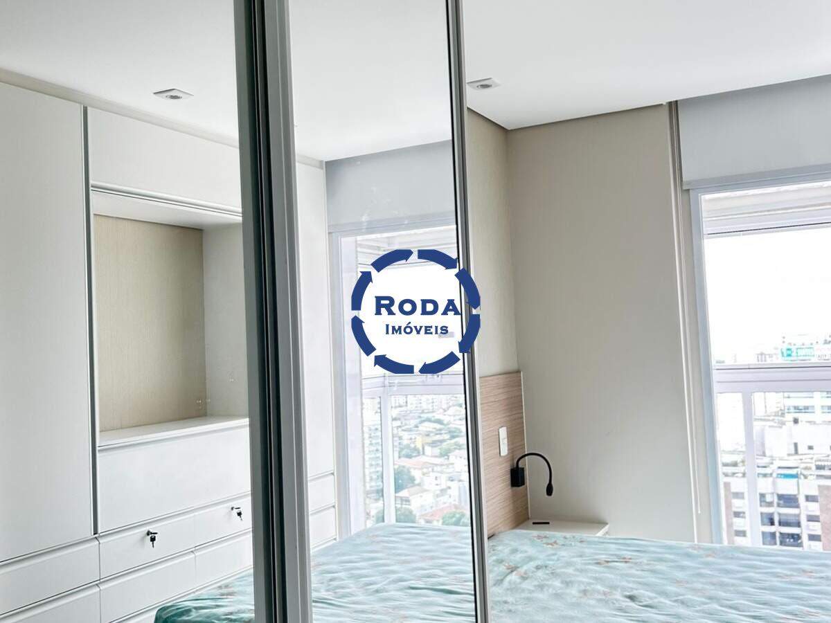 Apartamento à venda no Ponta da Praia: 