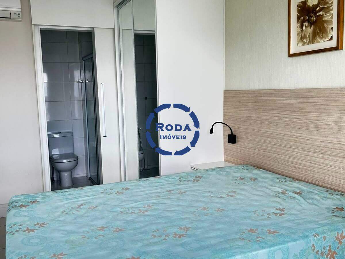 Apartamento à venda no Ponta da Praia: 