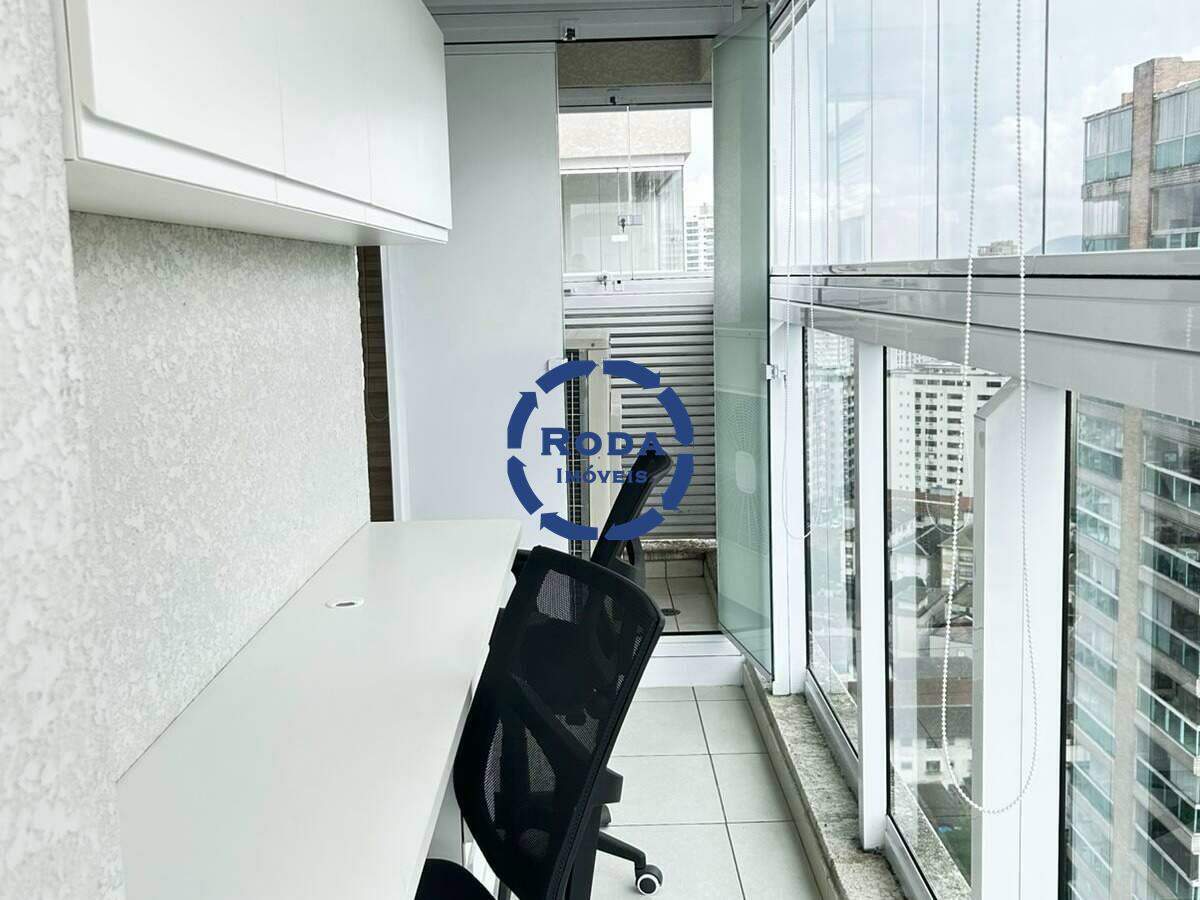 Apartamento à venda no Ponta da Praia: 
