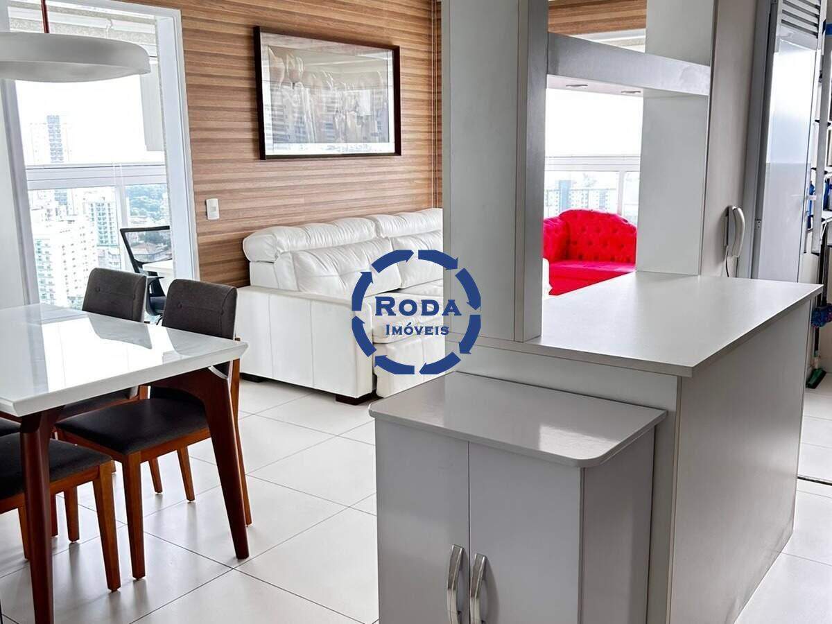 Apartamento à venda no Ponta da Praia: 