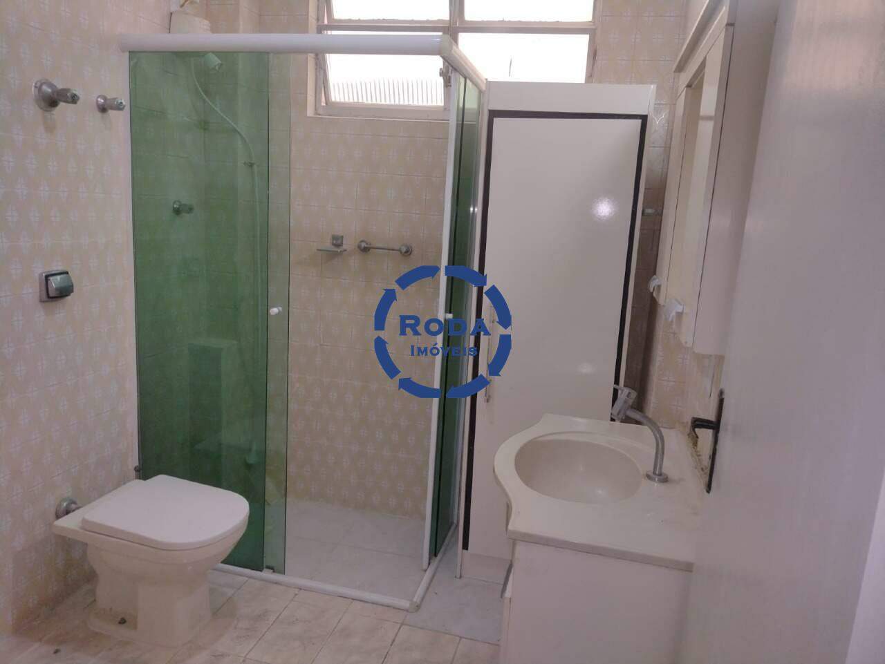 Apartamento à venda no Gonzaga: 