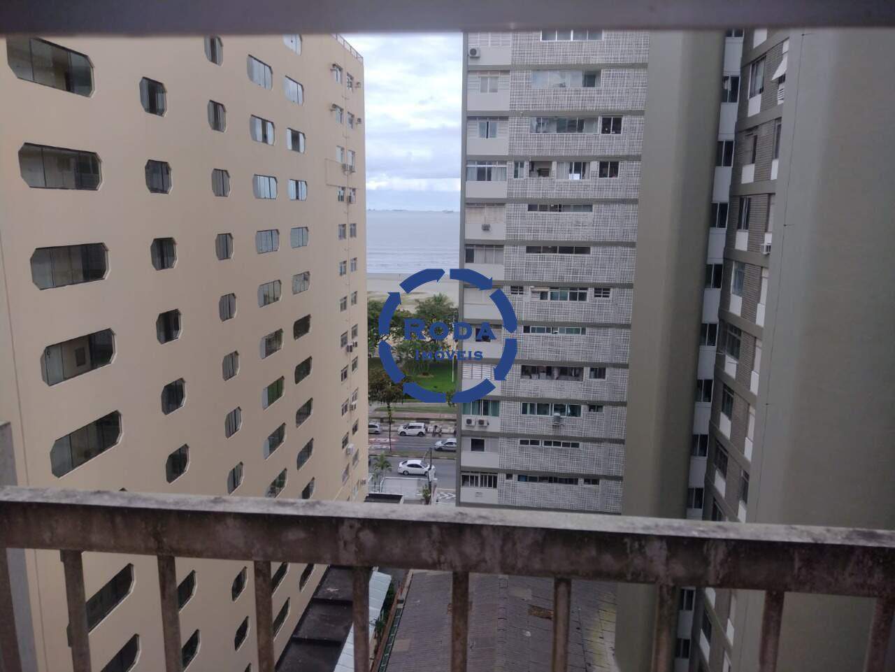 Apartamento à venda no Gonzaga: 