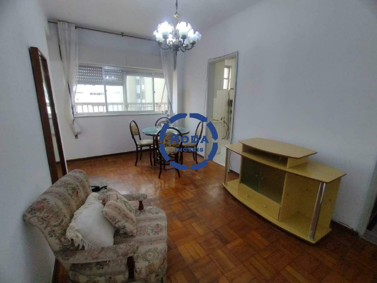 Apartamento à venda no Gonzaga: 