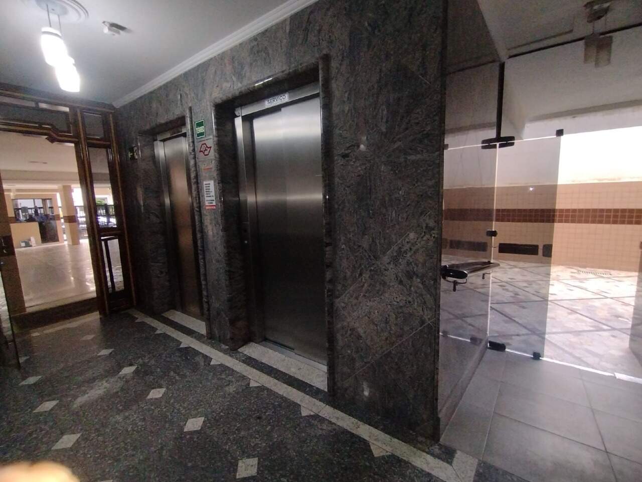Apartamento à venda no Gonzaga: 