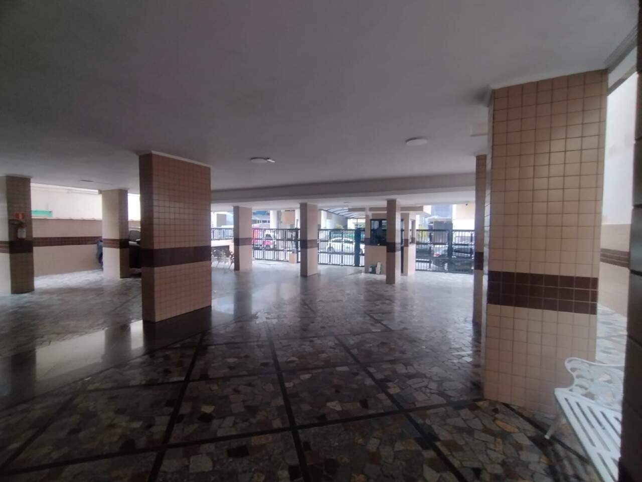 Apartamento à venda no Gonzaga: 
