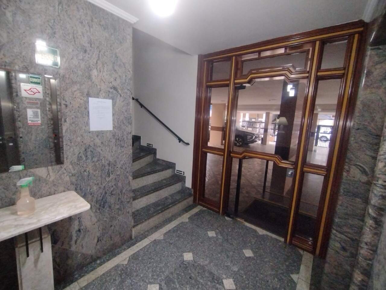 Apartamento à venda no Gonzaga: 