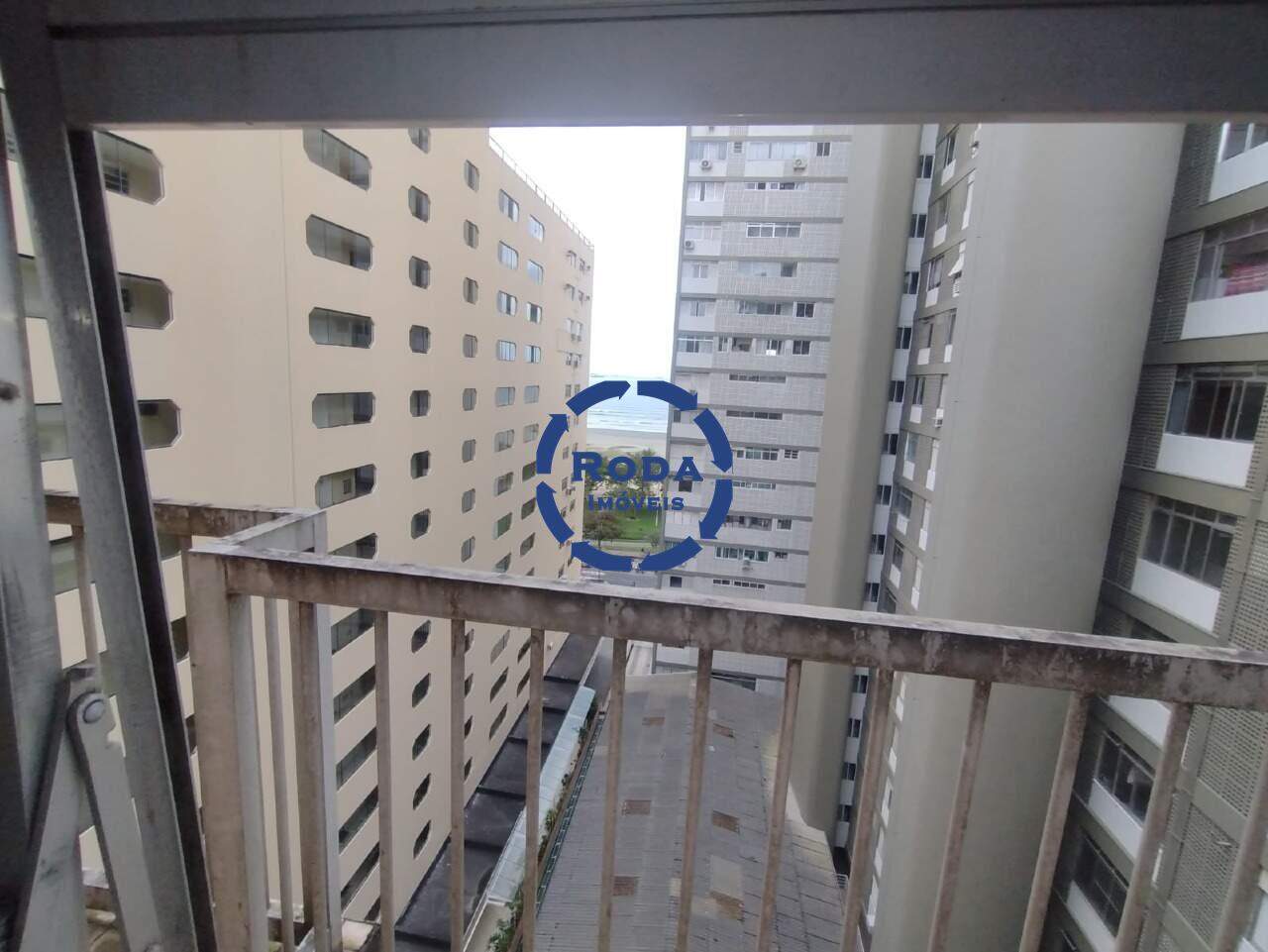 Apartamento à venda no Gonzaga: 