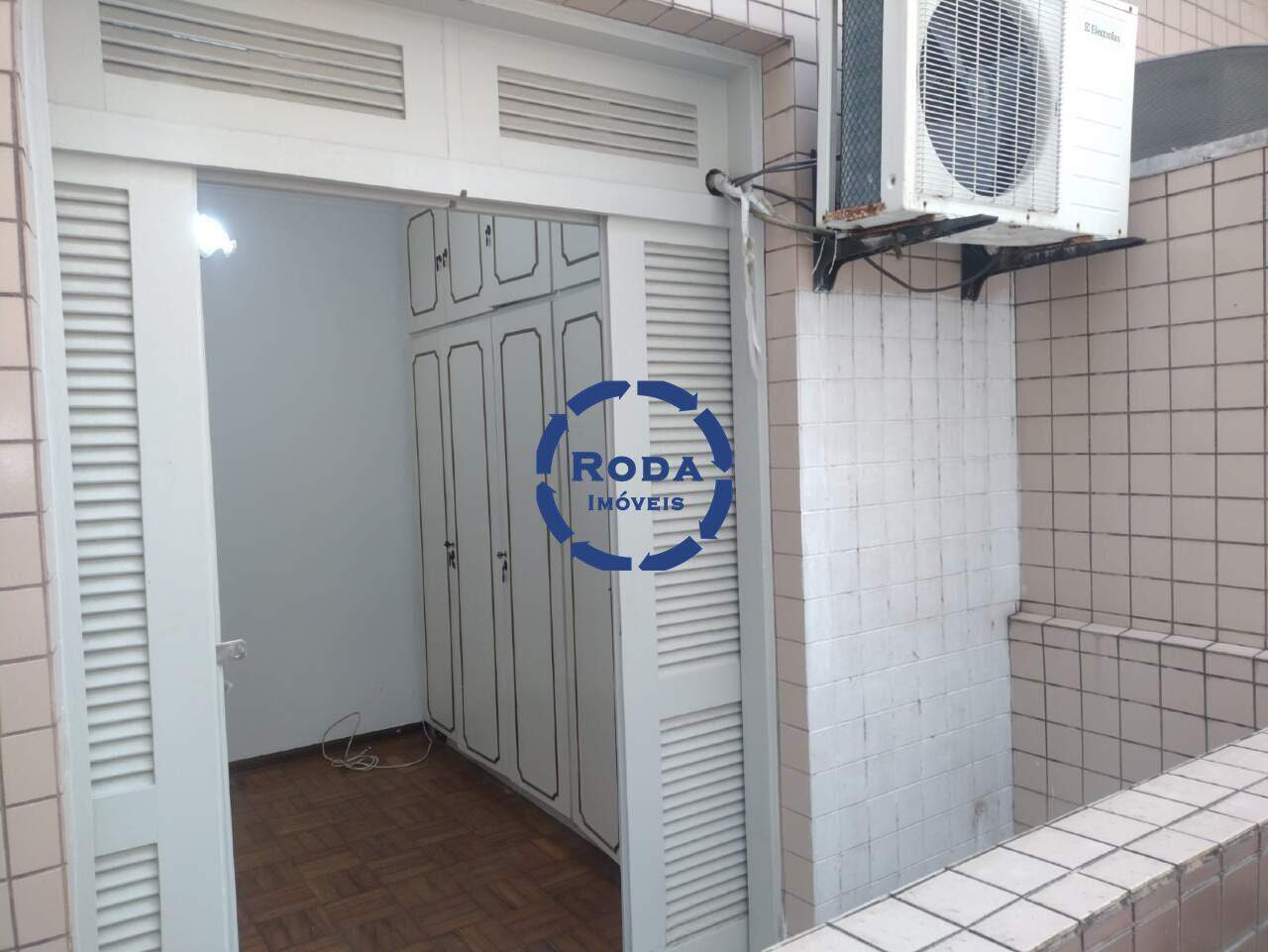 Apartamento à venda no Gonzaga: 