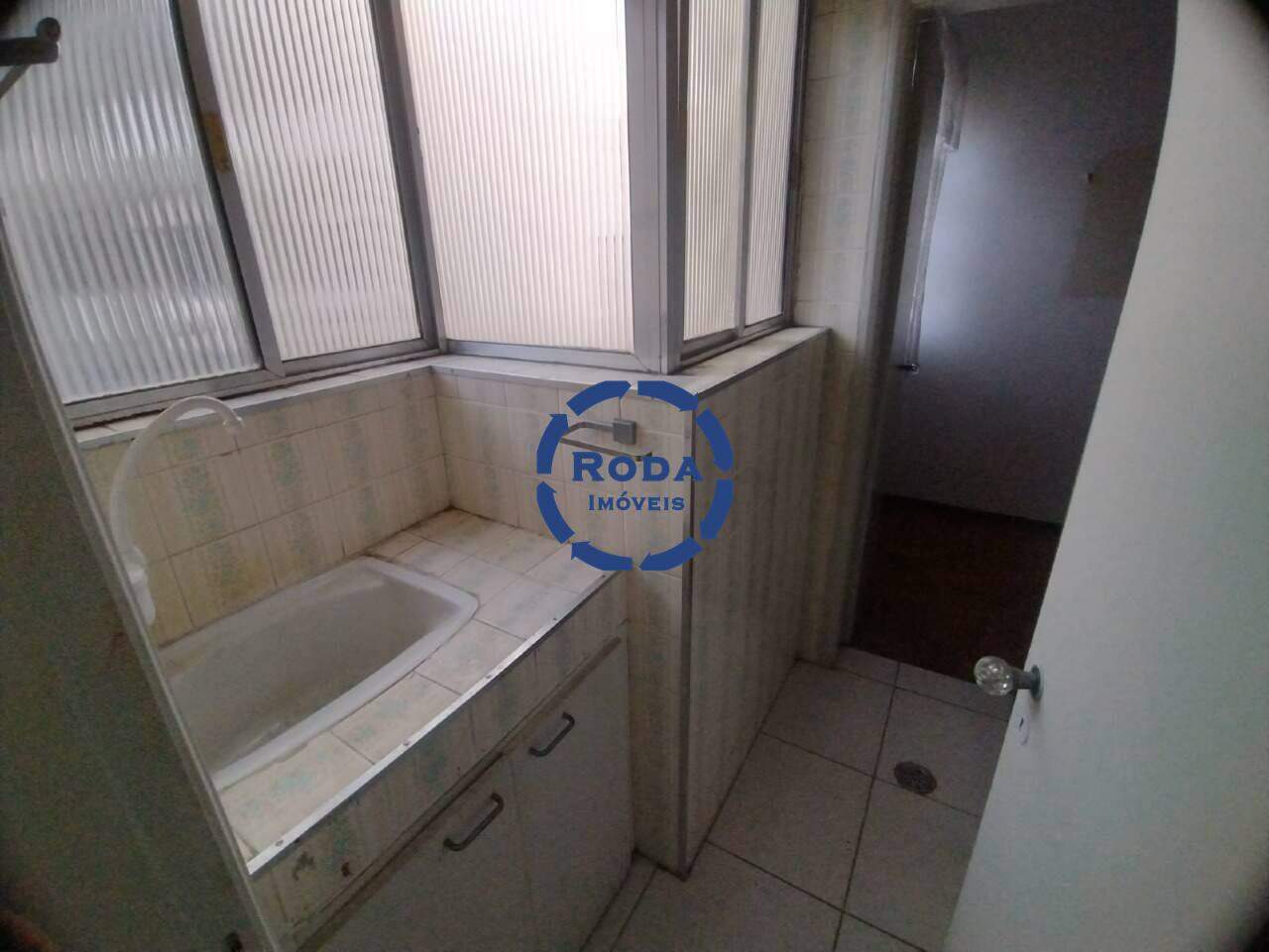 Apartamento à venda no Gonzaga: 