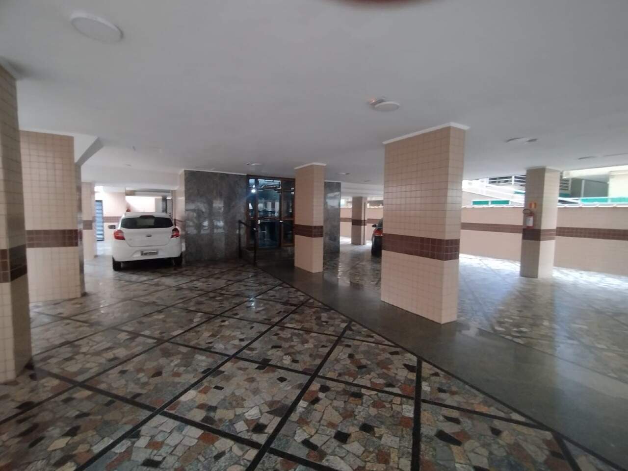 Apartamento à venda no Gonzaga: 