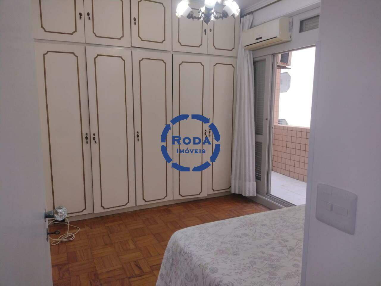 Apartamento à venda no Gonzaga: 