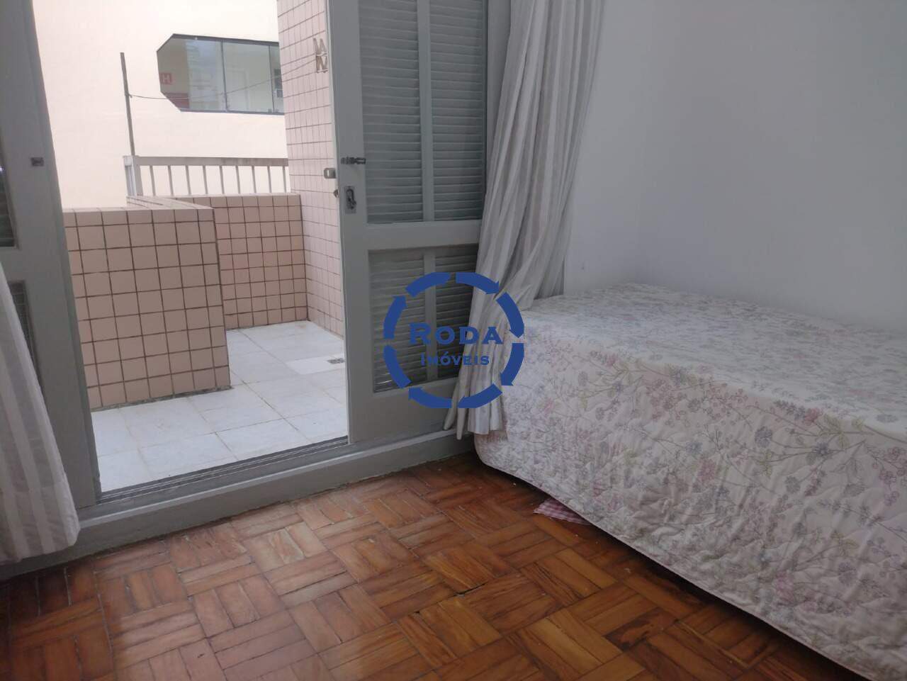 Apartamento à venda no Gonzaga: 