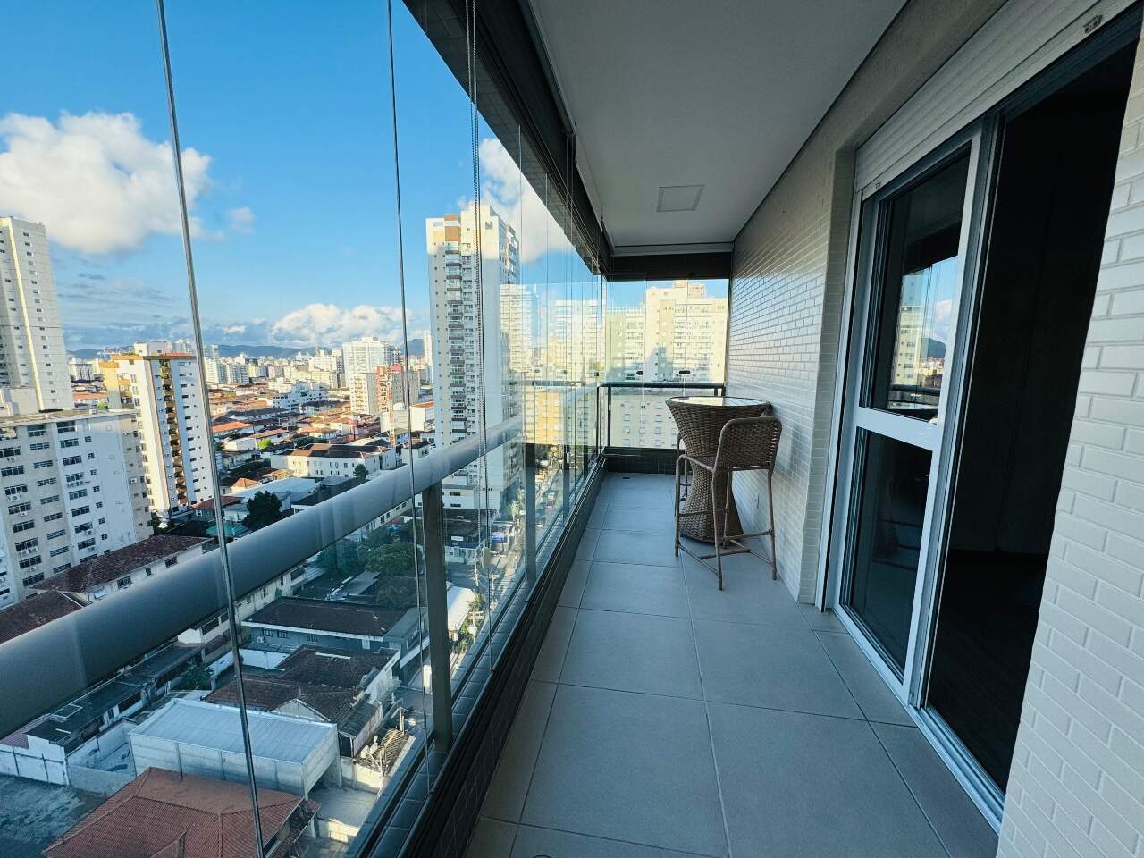 Apartamento à venda no Boqueirão: 