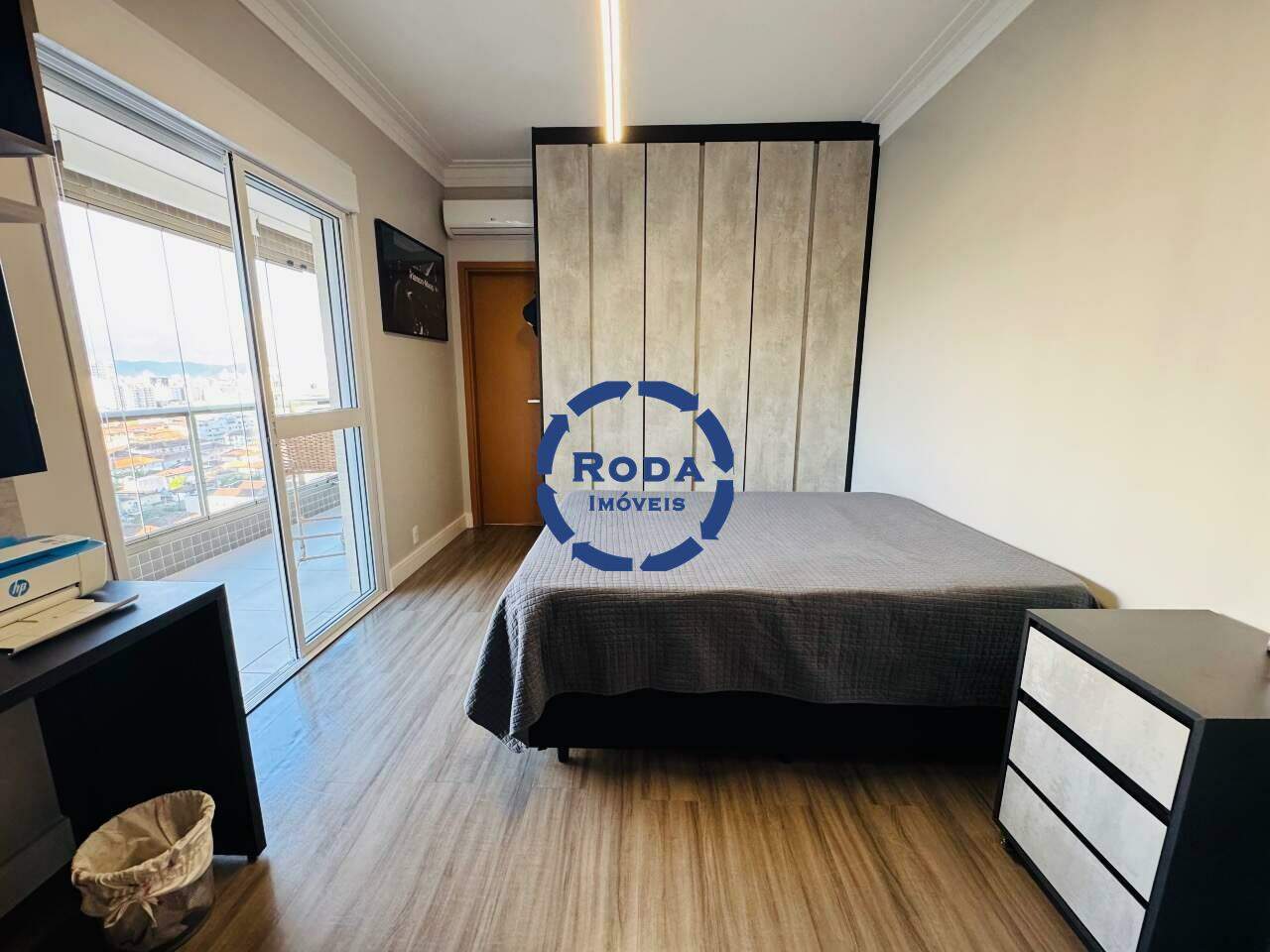 Apartamento à venda no Boqueirão: 