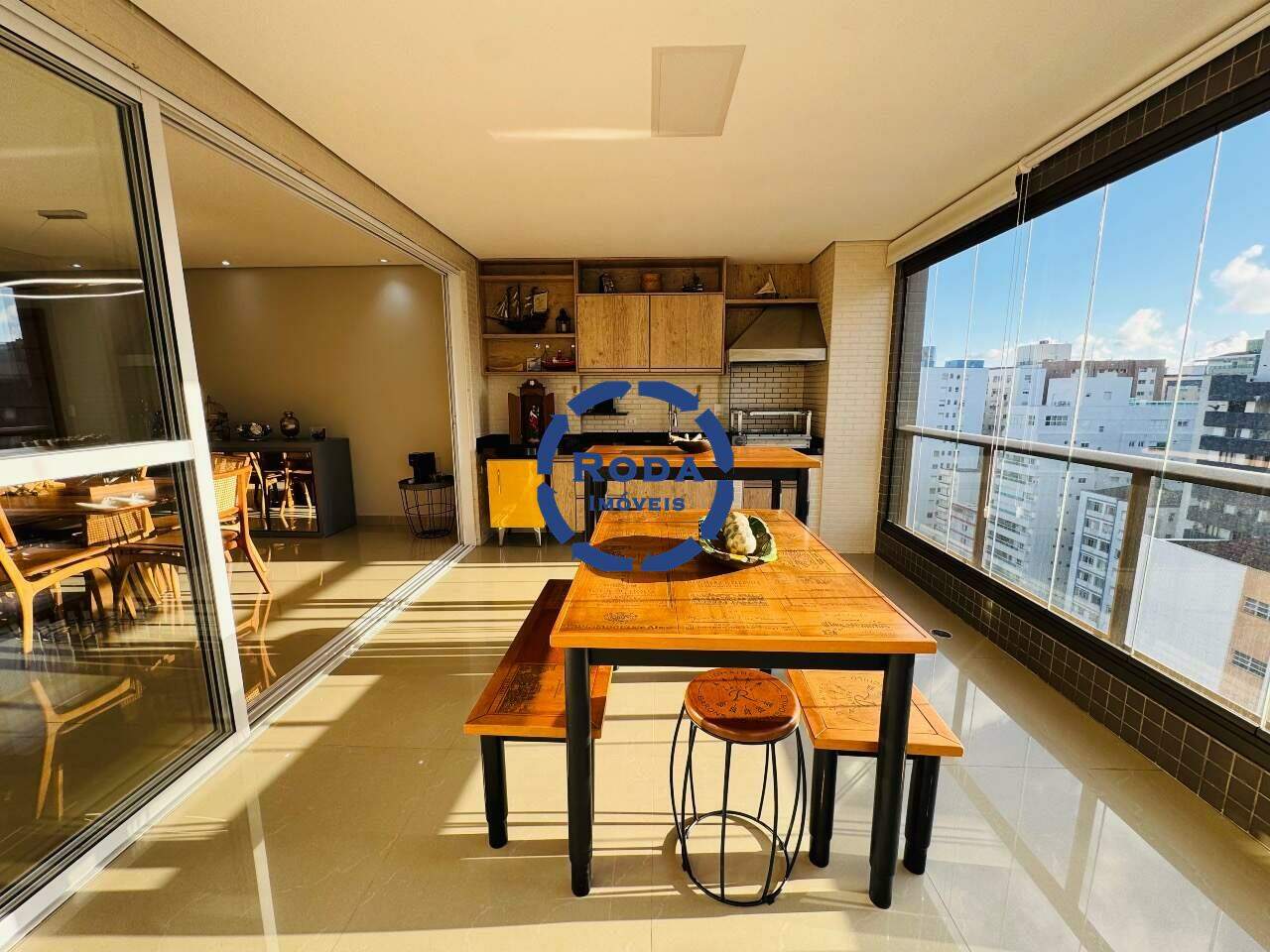 Apartamento à venda no Boqueirão: 
