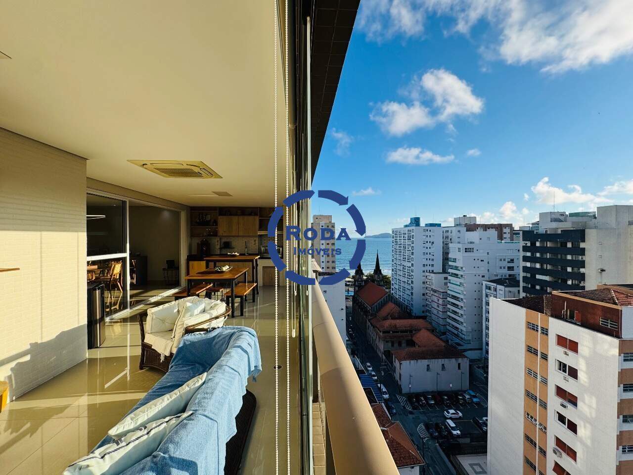 Apartamento à venda no Boqueirão: 