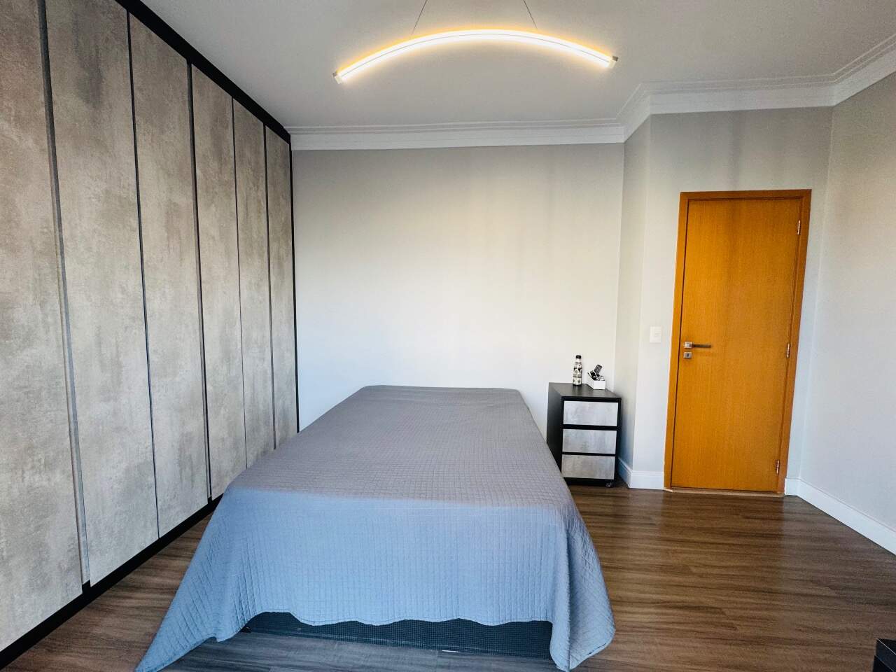 Apartamento à venda no Boqueirão: 
