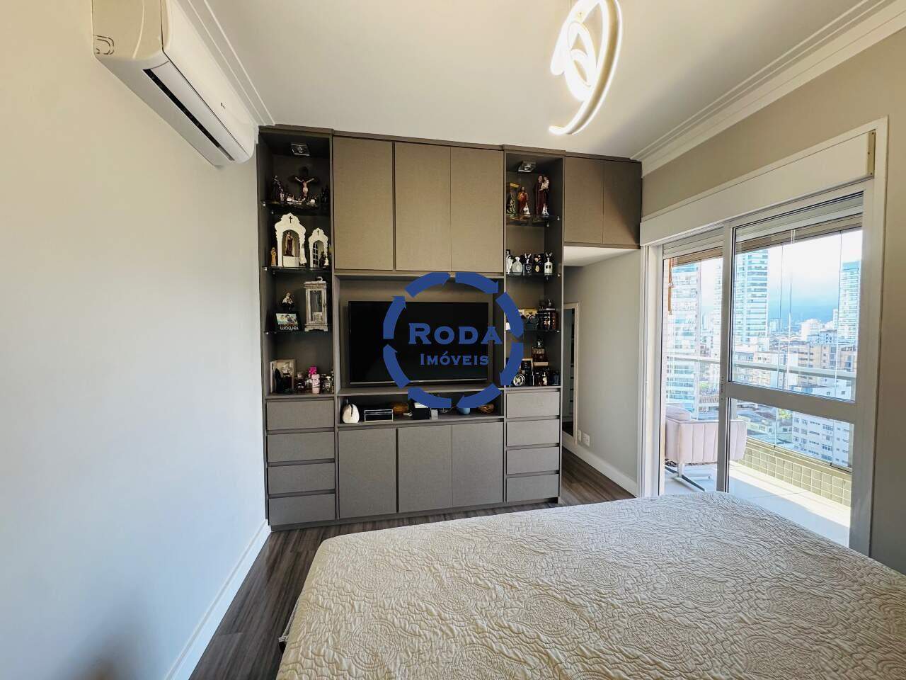 Apartamento à venda no Boqueirão: 