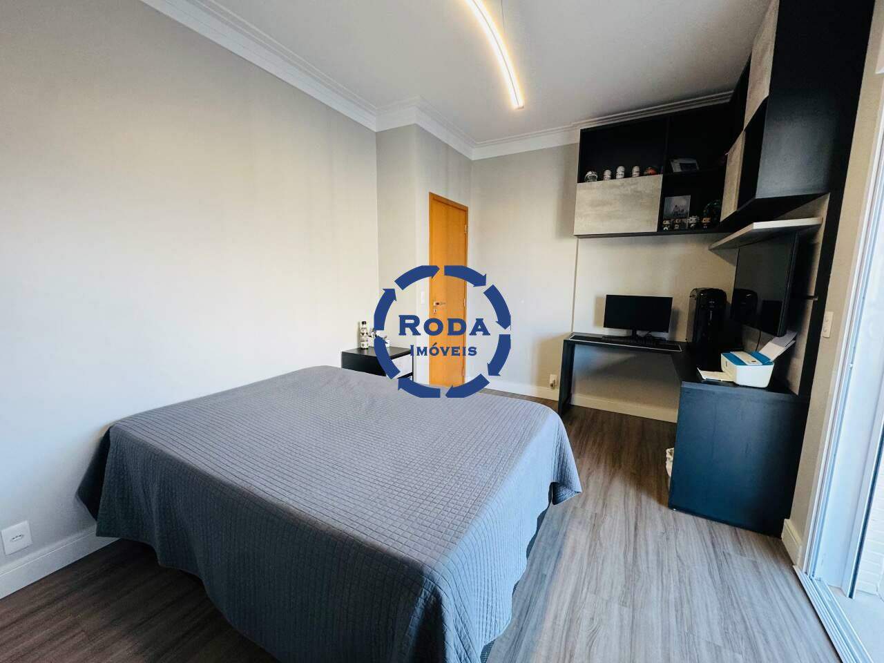 Apartamento à venda no Boqueirão: 