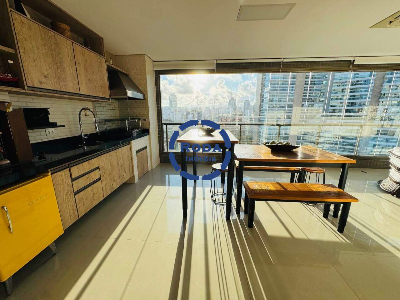 Apartamento à venda no Boqueirão: 