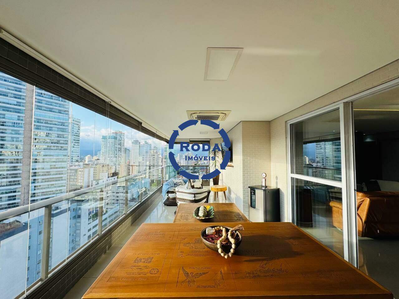 Apartamento à venda no Boqueirão: 