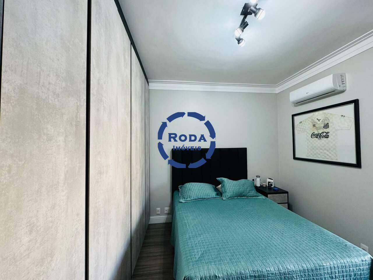 Apartamento à venda no Boqueirão: 