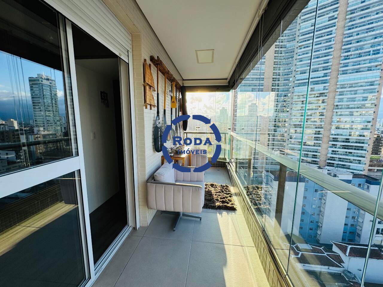 Apartamento à venda no Boqueirão: 