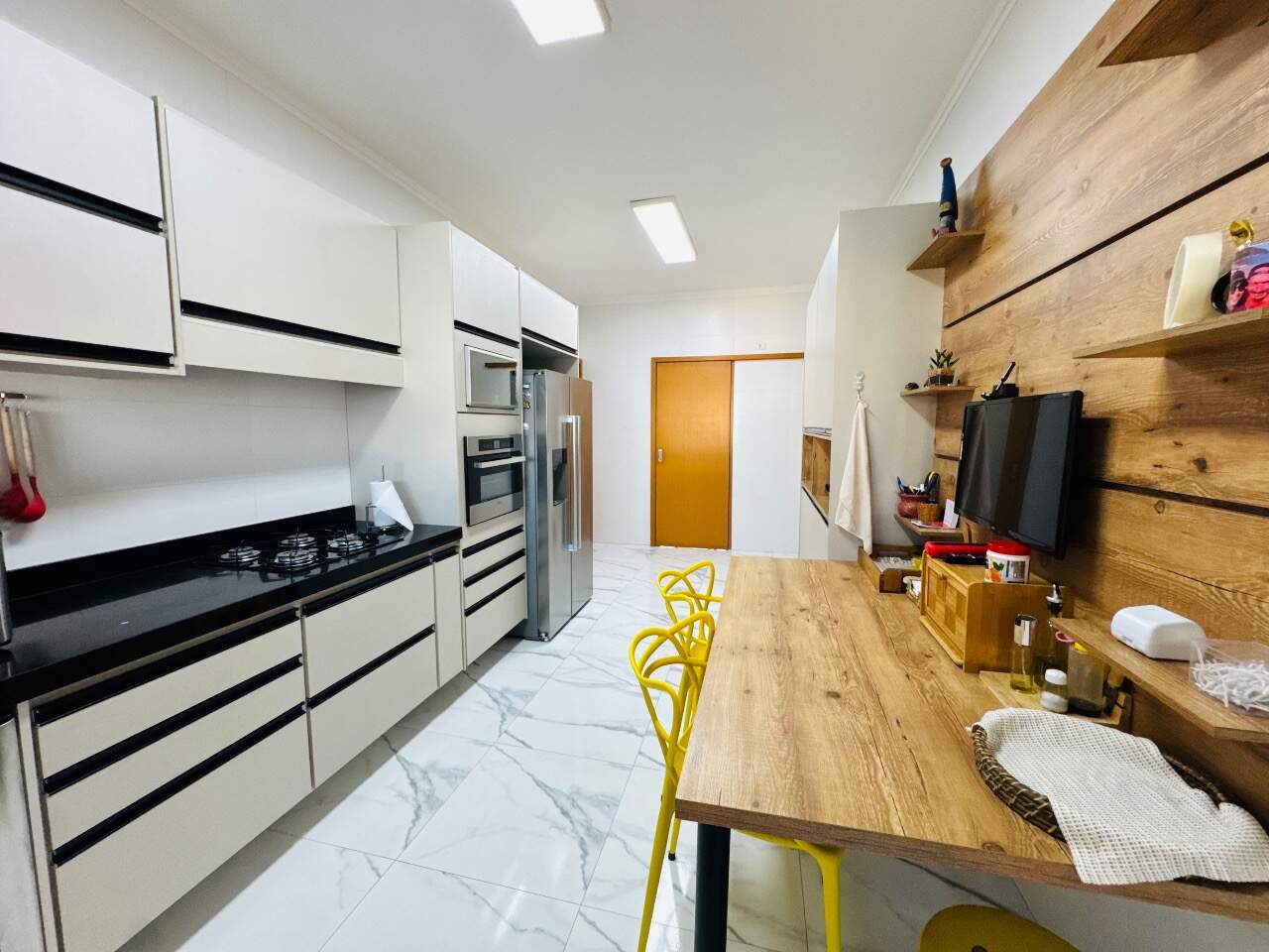 Apartamento à venda no Boqueirão: 