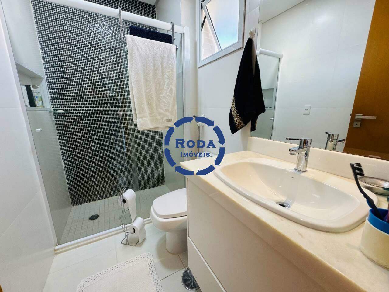 Apartamento à venda no Boqueirão: 