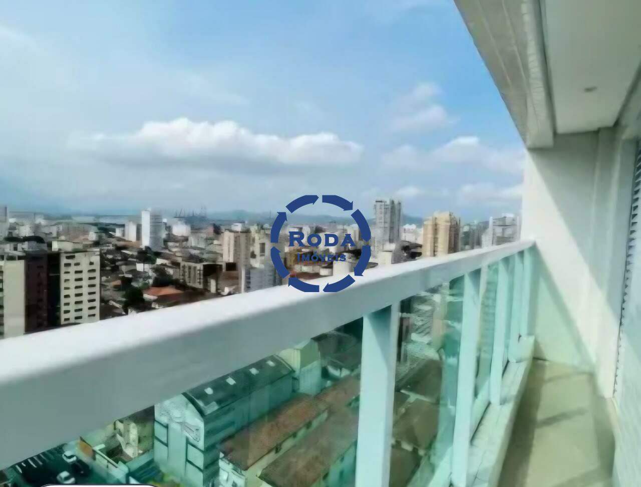 Apartamento à venda no Embaré: 