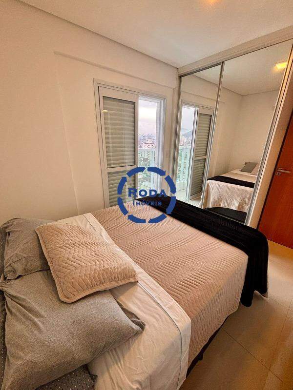 Apartamento à venda no Embaré: 