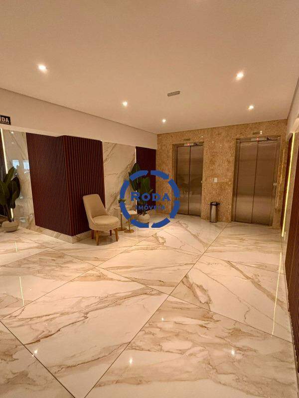 Apartamento à venda no Embaré: 
