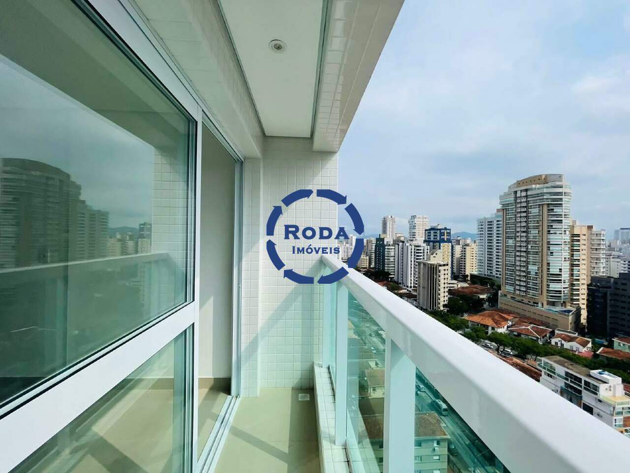 Apartamento à venda no Embaré: 