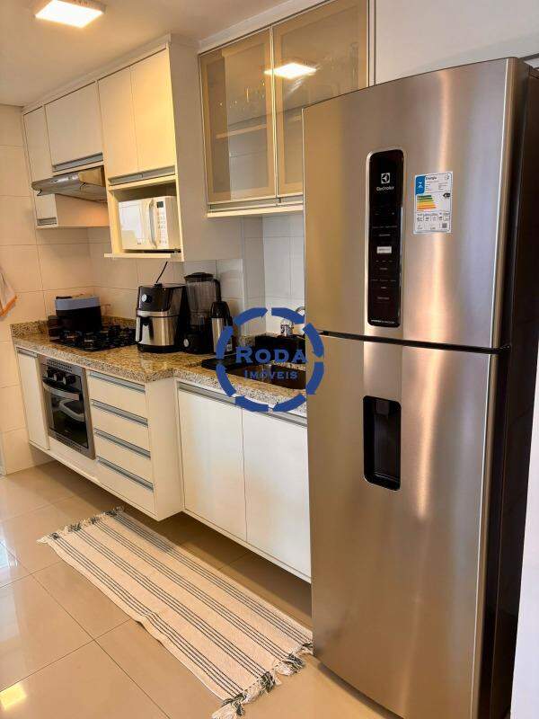 Apartamento à venda no Embaré: 