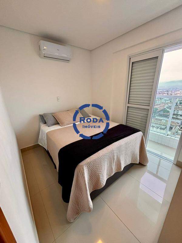 Apartamento à venda no Embaré: 