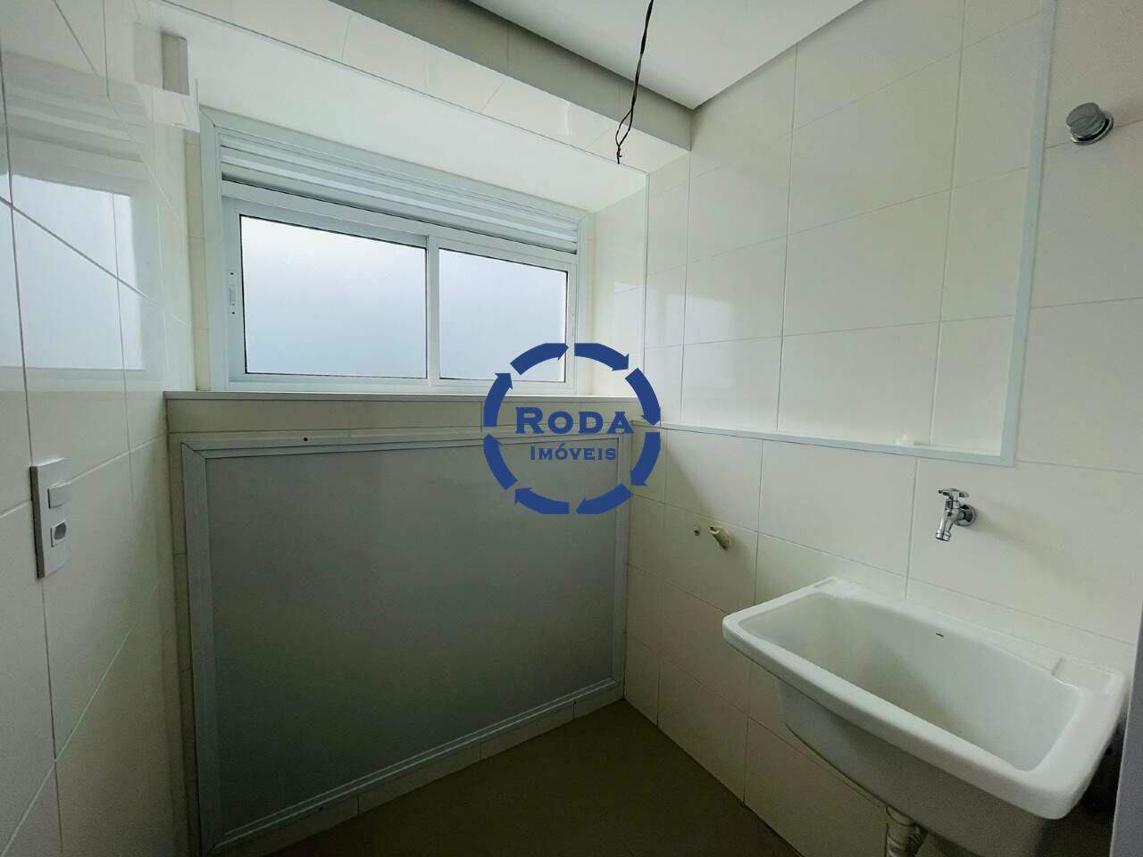 Apartamento à venda no Embaré: 