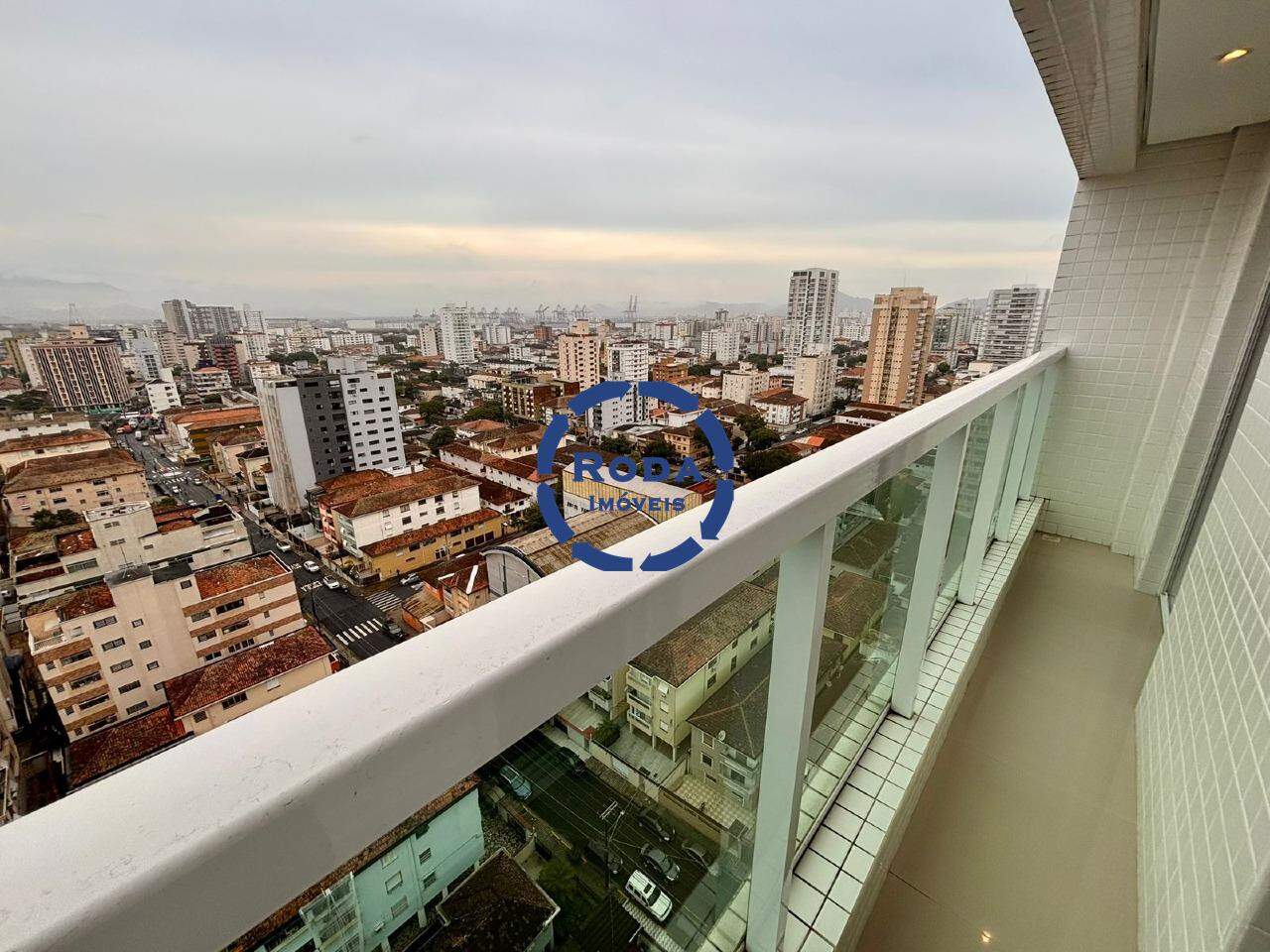 Apartamento à venda no Embaré: 