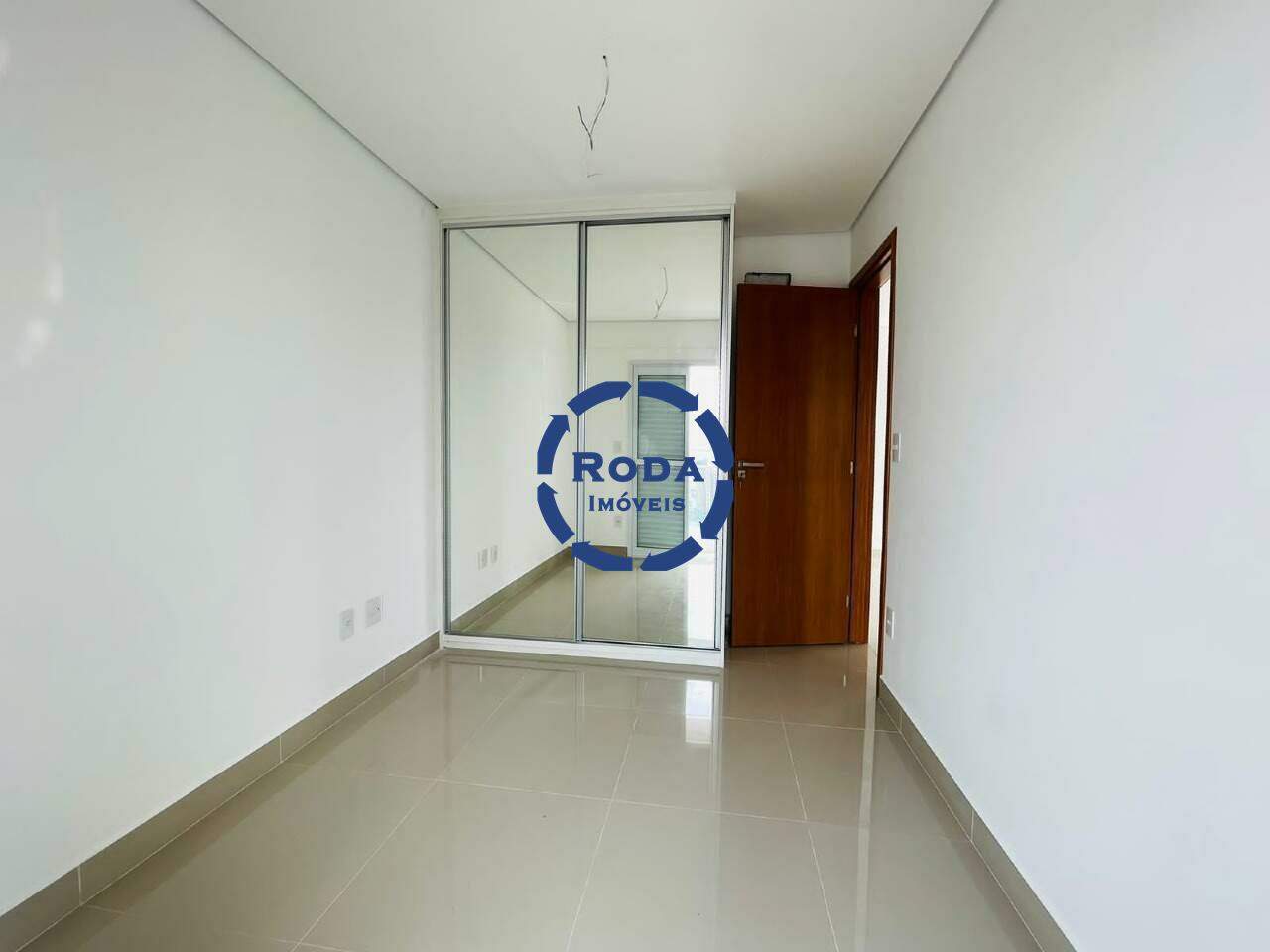 Apartamento à venda no Embaré: 