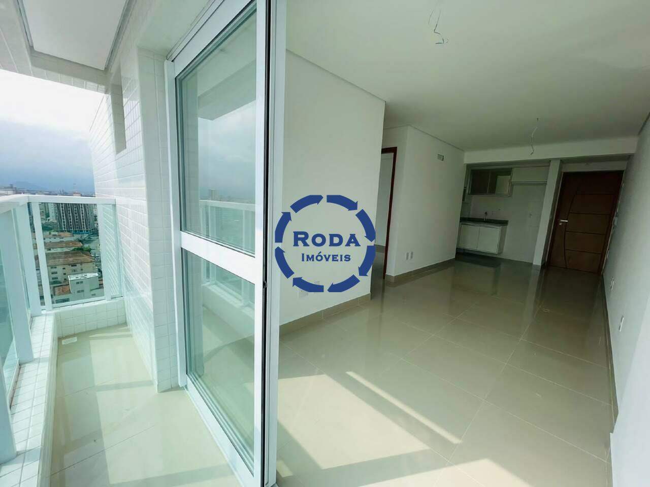 Apartamento à venda no Embaré: 