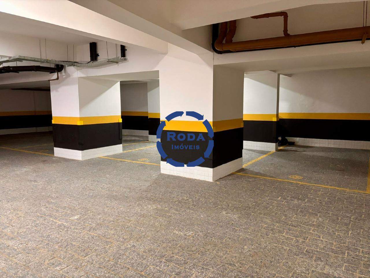 Apartamento à venda no Embaré: 